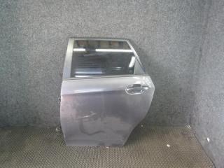 дверь задняя левая Toyota Verso-S 1 поколение P120 2012, 1.4 л., дизель, АКПП, минивэн