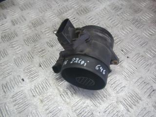 расходомер воздуха Mercedes-Benz C-Класс W203/S203/CL203 2003, 2.2 л., дизель, АКПП, универсал, A6460940048, 0281002535