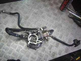 насос вакуумный Audi A4 B8/8K 2010, 1.8 л., бензин, МКПП, универсал, 06J145100F, 06H127025P