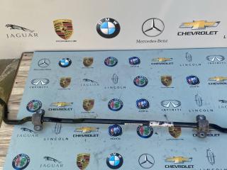 стабилизатор подвески задний Jaguar F-Pace 1 поколение 2018, 2.0 л., дизель, АКПП, правый руль, HK835A771