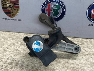 датчик дорожного просвета Jaguar F-Pace 1 поколение 2018, 2.0 л., дизель, АКПП, правый руль, HK833C280