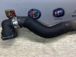 патрубок (трубопровод, шланг) Alfa Romeo 2018, 2.0 л., бензин, правый руль, 50547964