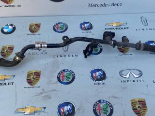 патрубок радиатора Alfa Romeo 2018, 2.0 л., бензин, правый руль, 50544741