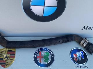 патрубок (трубопровод, шланг) Alfa Romeo 2018, 2.0 л., бензин, правый руль