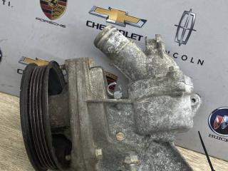 помпа Chevrolet Malibu 8 поколение [рестайлинг] 2016, 2.0 л., бензин, передний привод, 12663910