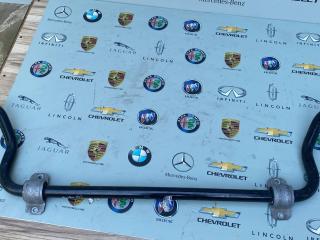 стабилизатор подвески передний Jaguar F-Pace 1 поколение 2018, 2.0 л., дизель, АКПП, правый руль, HK835482