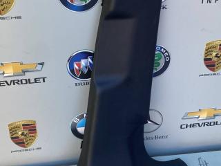 обшивка стойки центральной правой Jaguar F-Pace 1 поколение 2018, 2.0 л., дизель, АКПП, HK8331056