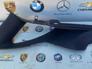 обшивка багажника Jaguar F-Pace 1 поколение 2018, 2.0 л., дизель, АКПП, HK8351749