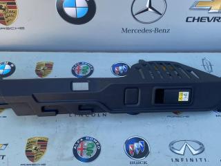 обшивка багажника Jaguar F-Pace 1 поколение 2018, 2.0 л., дизель, АКПП, HK8331013