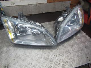 фара Ford Focus 1 поколение [рестайлинг] 2005, 1.4 л., бензин, МКПП, хетчбэк 5 дв., 5M5113W029EC