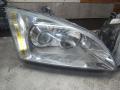 фара Ford Focus 1 поколение [рестайлинг] 2005, 1.4 л., бензин, МКПП, хетчбэк 5 дв., 5M5113W029EC - фото №2