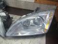 фара Ford Focus 1 поколение [рестайлинг] 2005, 1.4 л., бензин, МКПП, хетчбэк 5 дв., 5M5113W029EC - фото №3