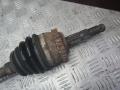 полуось передняя правая (приводной вал, ШРУС) Opel Meriva 1 поколение (A) [рестайлинг] 2006, 1.6 л., бензин, МКПП, минивэн - фото №3