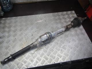 полуось передняя правая (приводной вал, ШРУС) Renault Laguna 1 поколение [рестайлинг] 2000, 2.0 л., бензин, 8200198015