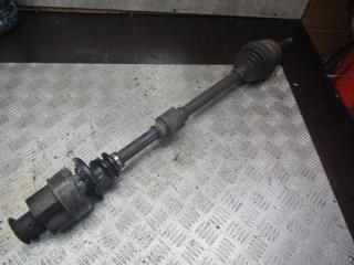 полуось передняя правая (приводной вал, ШРУС) Renault Laguna 1 поколение [рестайлинг] 1999, 1.8 л., бензин