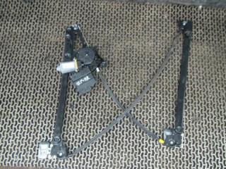 стеклоподъемник электрический передний правый Ford Galaxy 1 поколение [рестайлинг] 2001, 2.3 л., бензин, МКПП, минивэн, 7M3959802