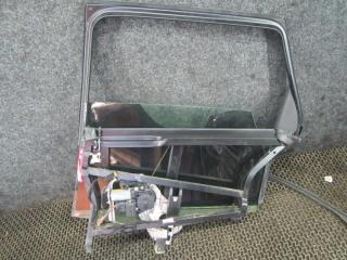 стеклоподъемник электрический задний правый Audi A6 C5 [рестайлинг] 2002