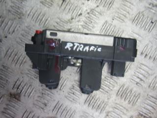 замок двери сдвижной Renault Trafic 1 поколение [рестайлинг] 1996, 8200008463