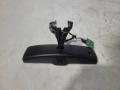 зеркало салона Volkswagen Golf 5 поколение 2008, 1.9 л., TDi PD, BXE, дизель, АКПП, серебристый, хетчбэк 5 дв., передний привод, 1K0857511 - фото №2