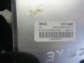 блок управления двигателем Opel Combo 3 поколение (C) 2002, 1.4 л., бензин, АКПП, хетчбэк 5 дв., 12214800 - фото №2