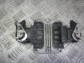 блок управления АКПП Opel Combo 3 поколение (C) 2002, 1.4 л., бензин, АКПП, хетчбэк 5 дв., 09115117