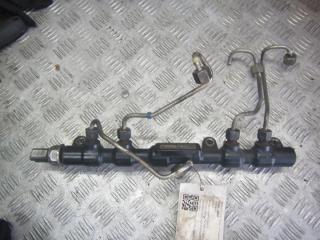 топливная рампа Ford Mondeo 3 поколение [рестайлинг] 2004, 2.0 л., дизель, 2F7Q9D280AE