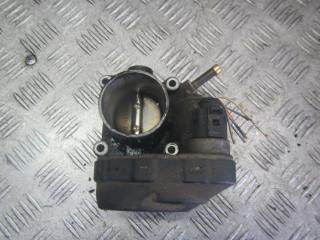 заслонка дроссельная Volkswagen Golf 4 поколение 2002, 1.4 л., бензин, 036133062