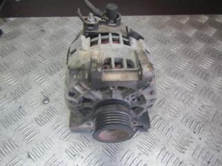 генератор Mercedes-Benz A-Класс W168/V168 [рестайлинг] 2002, 1.6 л., бензин