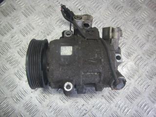 компрессор кондиционера Volkswagen Polo 4 поколение 2005, 6Q0820803K