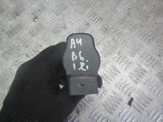 катушка зажигания Audi A4 B6 2002, 1.8 л., бензин