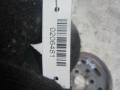 шкив насоса гидроусилителя Volkswagen Golf 3 поколение 2000, 2.0 л., бензин, 038145255A - фото №2