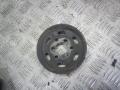 шкив насоса гидроусилителя Volkswagen Golf 3 поколение 2000, 2.0 л., бензин, 038145255A - фото №4