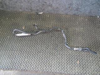 шланг (трубка) АКПП Audi A6 4F/C6 [рестайлинг] 2008, 2.7 л., дизель, АКПП, универсал, 4F0317818E