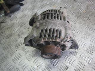 генератор Fiat Ducato 2 поколение 2000, 1.9 л., дизель, 9612262680