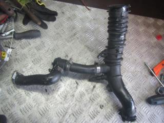 патрубок турбины Renault Modus 1 поколение 2007, 1.2 л., бензин, МКПП, минивэн, 8200519077S