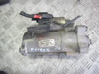 стартер Ford Focus 2 поколение 2007, 2.0 л., дизель, 4M5T11000FA