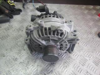 генератор Mercedes-Benz C-Класс W203/S203/CL203 2003, 2.2 л., дизель, АКПП, универсал