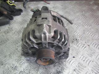 генератор Volkswagen Polo 4 поколение 2005, 03D903025J