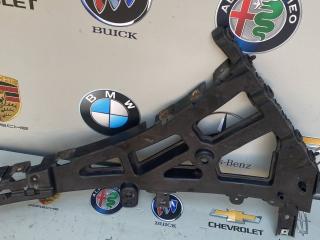 Крепление бампера переднего Jaguar F-Pace 1 поколение 2018, 2.0 л., дизель, АКПП, HK8317B930