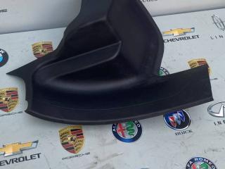 накладка на порог Jaguar F-Pace 1 поколение 2018, 2.0 л., дизель, АКПП, правый руль, HK8313244