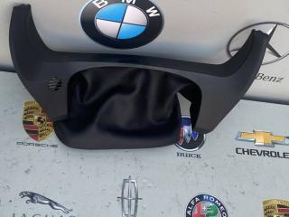 кожух рулевой колонки Jaguar F-Pace 1 поколение 2018, 2.0 л., дизель, АКПП, правый руль, HK8310A894