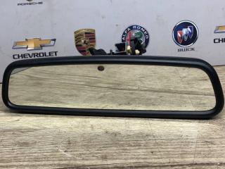 зеркало салона Jaguar F-Pace 1 поколение 2018, 2.0 л., дизель, АКПП, правый руль, FK7217E678