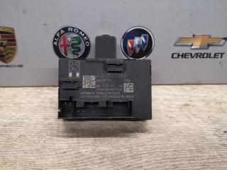 модуль управления двери Porsche Macan 1 поколение 2015, 3.0 л., дизель, 4H0959795P