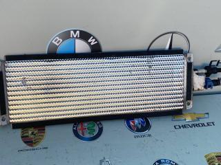 Радиатор охлаждения топлива Jaguar F-Pace 1 поколение 2018, 2.0 л., дизель, АКПП, правый руль, HK839N103