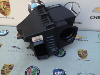 корпус воздушного фильтра Jaguar F-Pace 1 поколение 2018, 2.0 л., дизель, АКПП, правый руль, GX739600DC