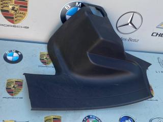 накладка на порог Jaguar F-Pace 1 поколение 2018, 2.0 л., дизель, АКПП, правый руль, HK8313245