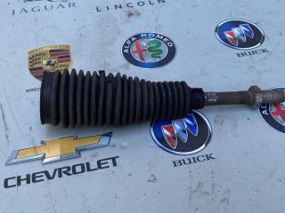 тяга рулевая Porsche Macan 1 поколение 2014, 3.0 л., дизель