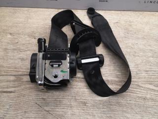 ремень безопасности Jaguar F-Pace 1 поколение 2018, 2.0 л., дизель, АКПП, 635394000A