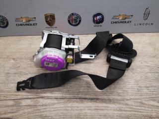 ремень безопасности Chevrolet Equinox 3 поколение 2018, 1.5 л., бензин, АКПП, полный привод, 84328592