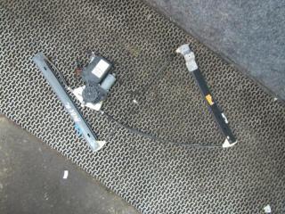 стеклоподъемник передний левый Audi A4 B6 2002, 8E1959801B